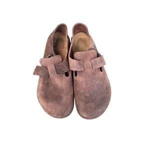 BIRKENSTOCK WOMAN SHOES 👟